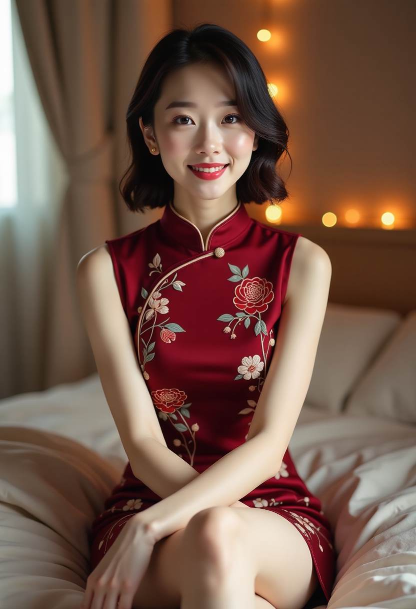 婆媳关系反转
