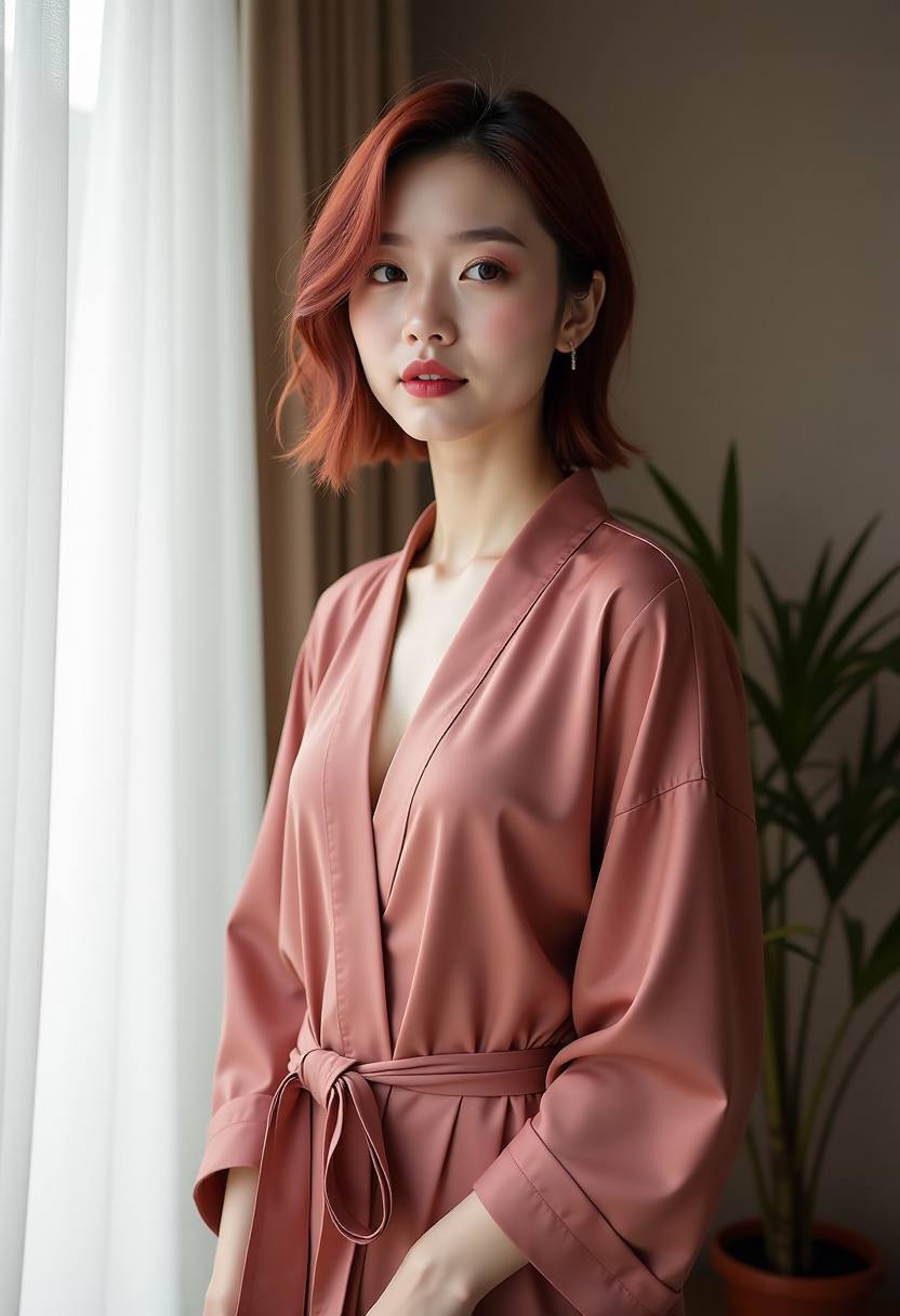 女性成长短剧