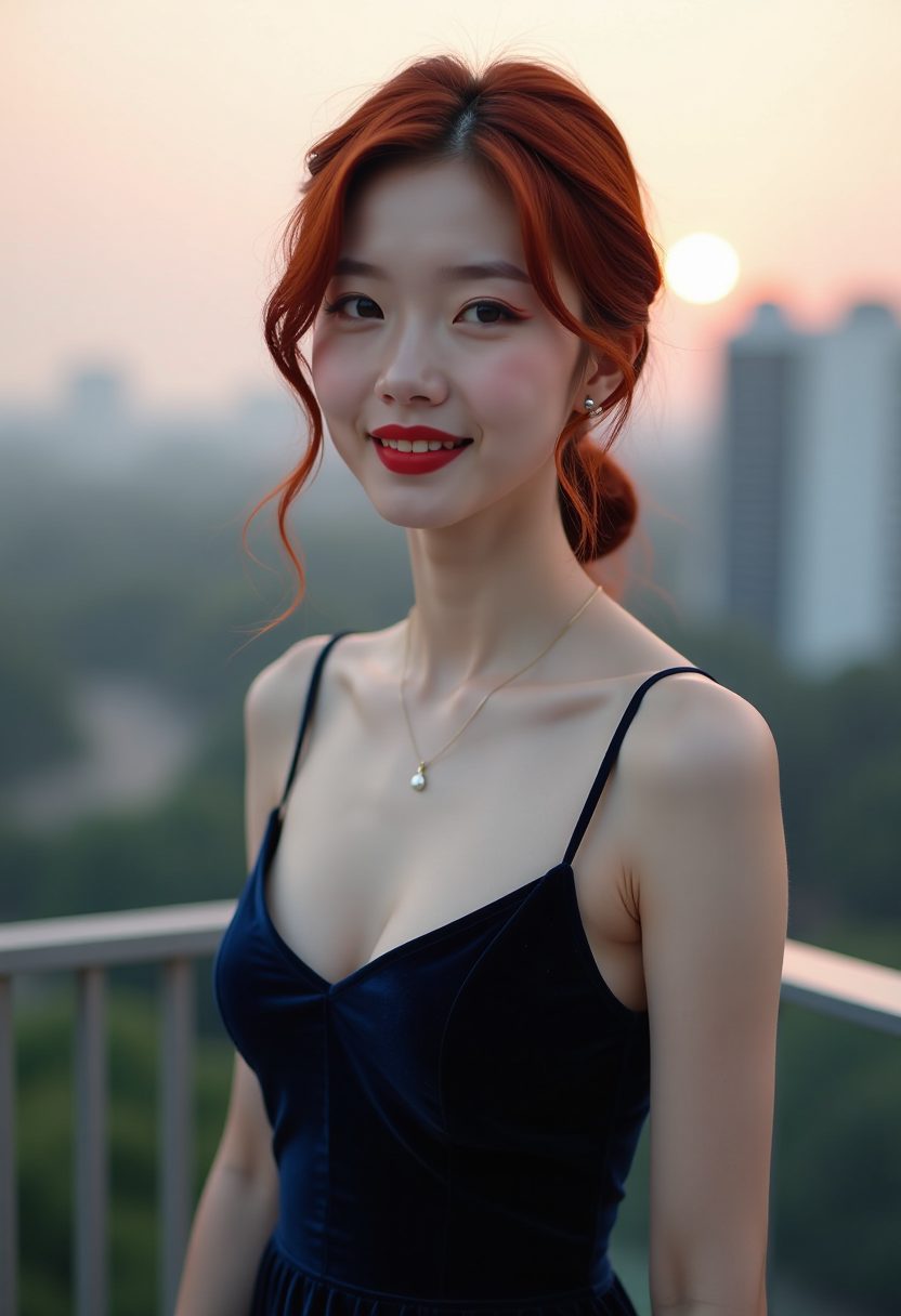 短剧幕后花絮