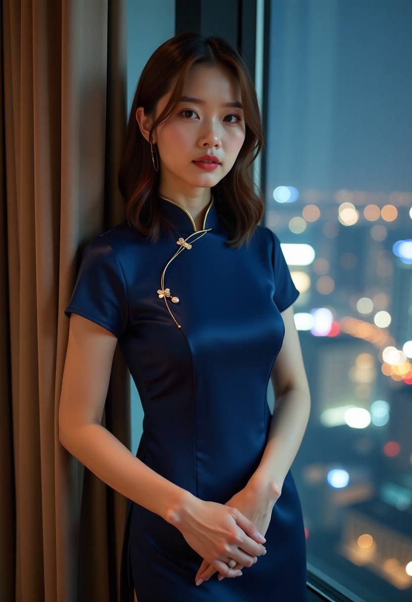 家庭矛盾短剧
